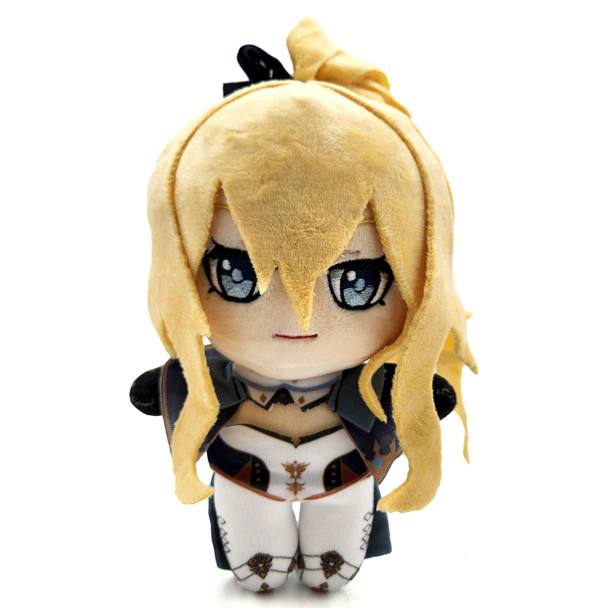 Jean Gunnhildr - Genshin Impact 9" Plush