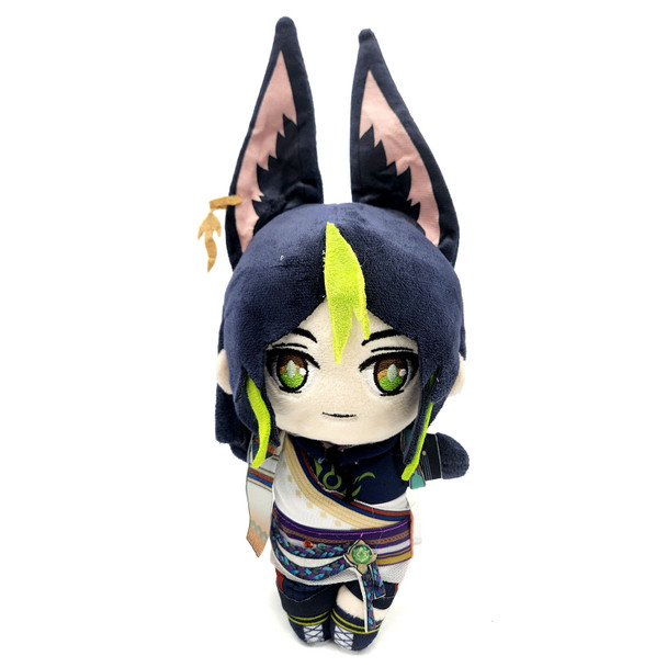 Tighnari - Genshin Impact 9" Plush