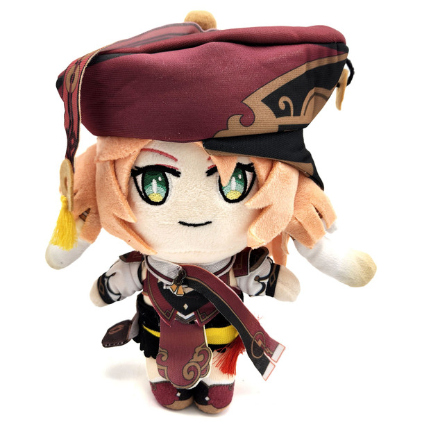 Yanfei - Genshin Impact 9" Plush