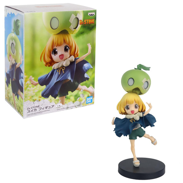 Suika - Dr. Stone 5" Figure (Banpresto) 19030