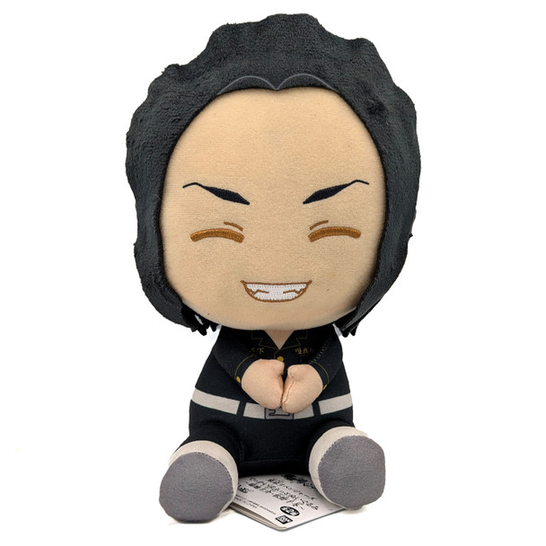 Keisuke Baji Sit - Tokyo Revengers 8" Big Plush (Banpresto) 19447