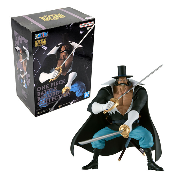 Vista - One Piece 6" Battle Record Collection Figure (Banpresto) 28932