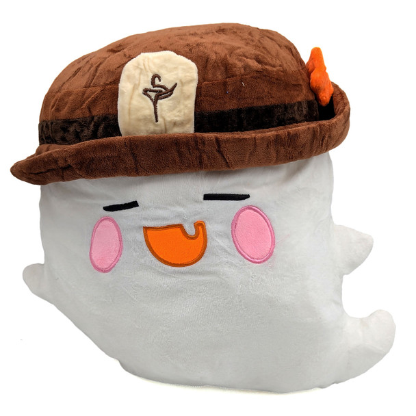 Boo Tao - Genshin Impact 12" Plush Boo Tao - Genshin Impact 12" Plush