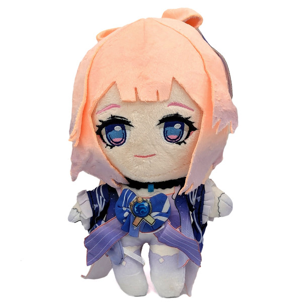 Sangonomiya Kokomi - Genshin Impact 8" Plush