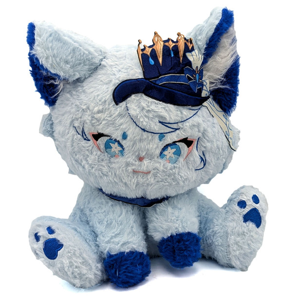 Furina Cat - Genshin Impact 11" Plush