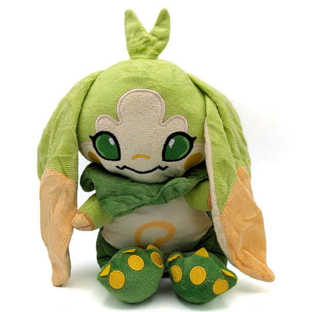 Young Yumkasaurus - Genshin Impact 10" Plush