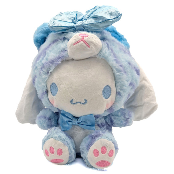 Cinnamoroll Tiger - Hello Kitty 10" Tiger Transformation Plush