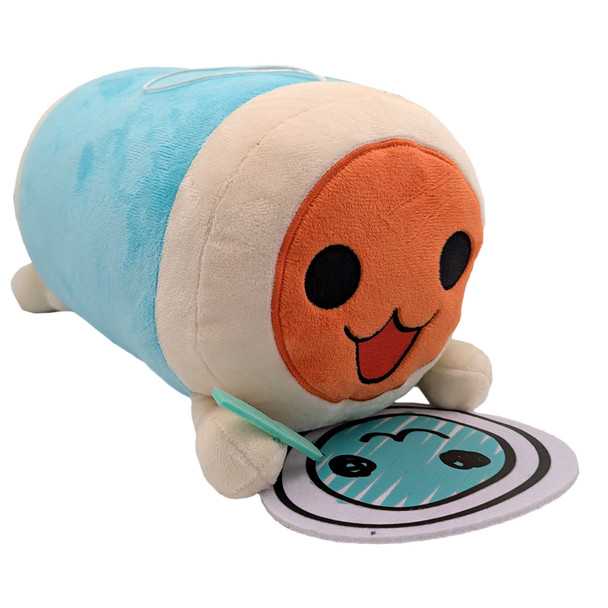 Wada Don ver. A - Taiko no Tatsujin 8" Big Plush (Banpresto) 28875