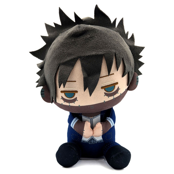 Dabi - My Hero Academia 8" Big Plush (Banpresto) 19368