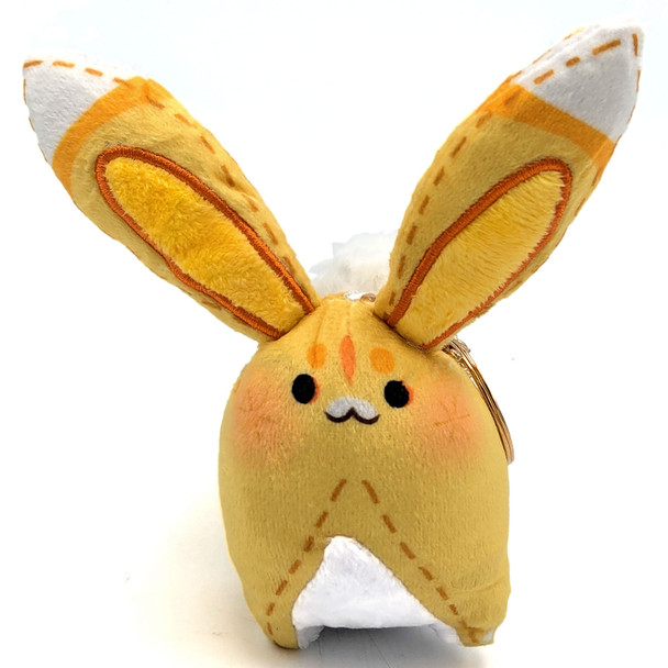 Yuegui - Genshin Impact 3" Keychain Plush