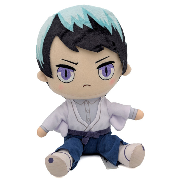 Yushiro Yamamoto - Demon Slayer 10" Big Plush (Banpresto) AMU-SHP0736