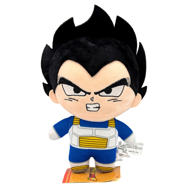 Vegeta - DragonBall Super 8" Plush (Great Eastern) 474227