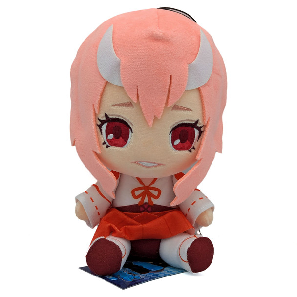 Sitting Shuna - That Time I Got Reincarnated as a Slime 7" Plush (Great Eastern)