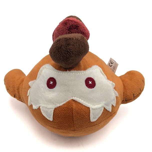 Brown Sand Seal - The Legend of Zelda 6" Plush