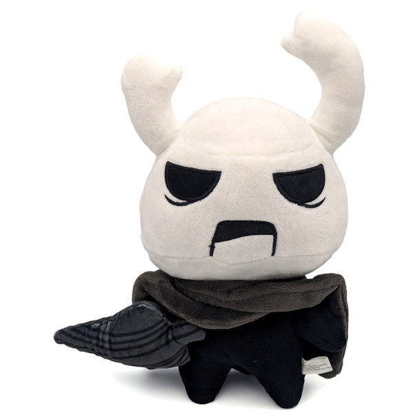 The Knight - Hollow Knight 10" Plush