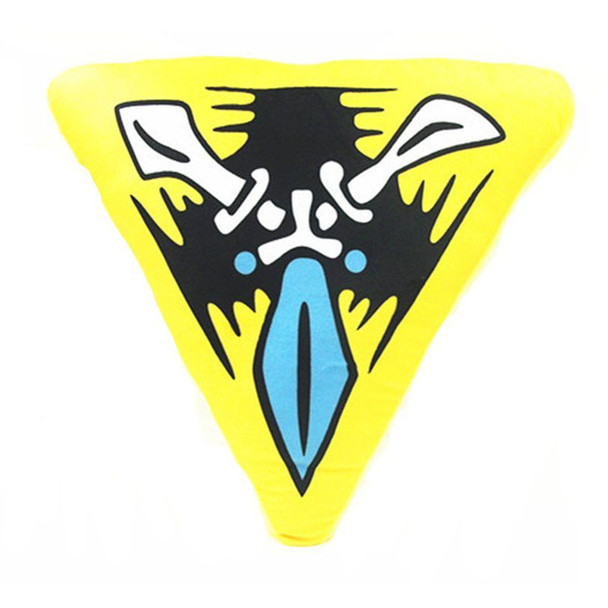 Trinity Force - League of Legends 16" Plush Pillow