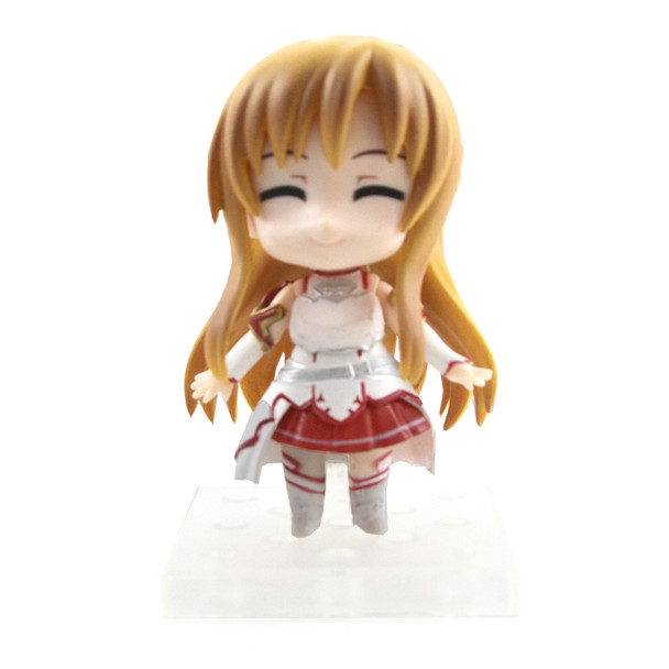 Asuna Yuuki - Sword Art Online 3" Droid Action Figure