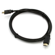 PS4 HDMI Adapter Xbox Series X/PS5/Switch Compatible - Bulk (Hexir)