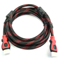 PS5 Nylon HDMI Adapter Xbox One/PS4/Switch Compatible - Bulk (Hexir)