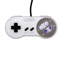 SNES PC USB Classic Style Controller - Bulk (Hexir)