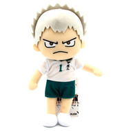 Takanobu Aone No. 1 S4 - Haikyuu!! 9" Plush (Great Eastern) 77491