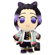 Shinobu Kocho - Demon Slayer 9" Plush (Great Eastern) 77235