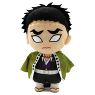 Gyomei Himejima - Demon Slayer 8" Plush (Great Eastern) 77243