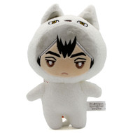 Fox Shinsuke Kita - Haikyuu!! 6" Plush (Great Eastern) 471464