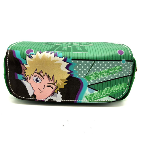 Buy Teruki Hanazawa Style A - Mob Psycho 100 Clutch Pencil Bag