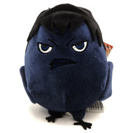 Tobio Kageyama Crow - Haikyuu!! 5" Plush (Great Eastern) 52976