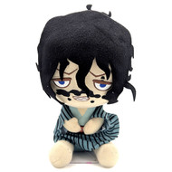 Ume Gyutaro - Demon Slayer 8" Big Plush (Banpresto) 19251