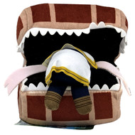 Frieren and Mimic - Frieren: Beyond Journey's End 5" Plush (Great Eastern)