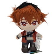 Stark - Frieren: Beyond Journey's End 8" Cotton Doll Plush (Great Eastern)