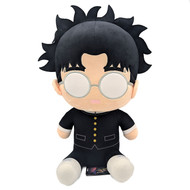 Okarun Sitting Pose - Dandadan 14" Plush (Great Eastern) 474838