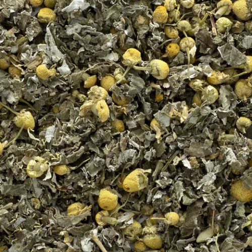 Relaxing Tea (Organic) Relaxing Tea (Organic)