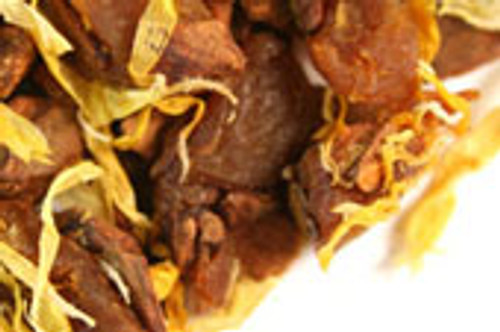 Cinnamon Apricot Tisane Cinnamon Apricot Tisane
