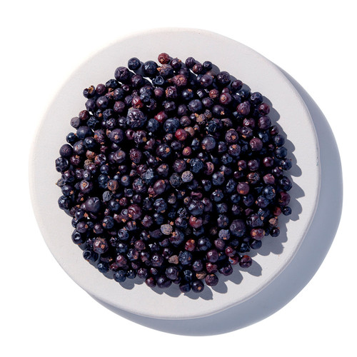 Juniper Berries, Whole (organic) Juniper Berries, Whole (organic)