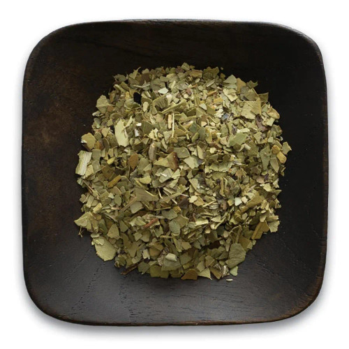 Yerba Mate Leaf (C&S) Yerba Mate Leaf (C&S)