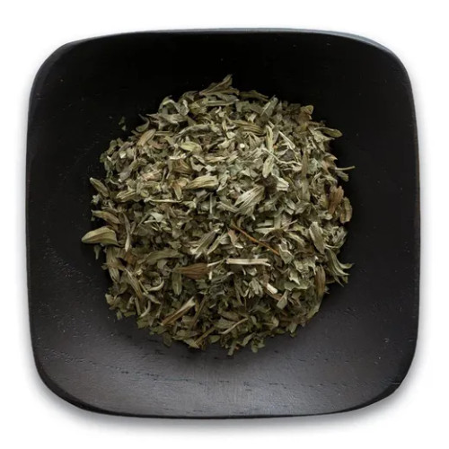 Lemon Balm Leaf (Organic) Lemon Balm Leaf (Organic)