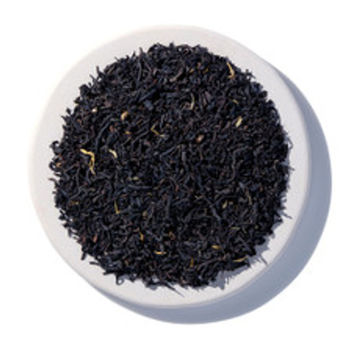 Passion Fruit Black Tea Passion Fruit Black Tea