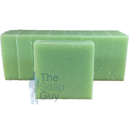 Apple Cider Vinegar Soap