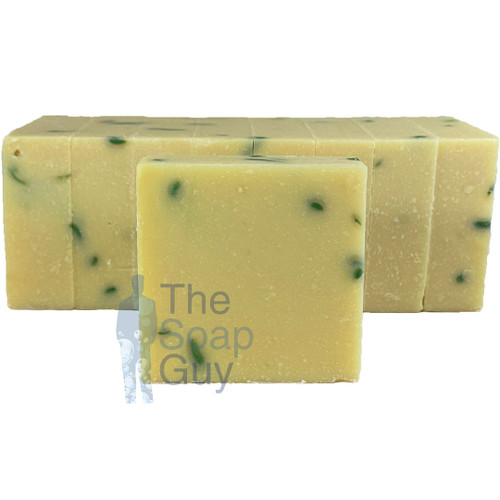 Tangerine & Grapefruit Soap