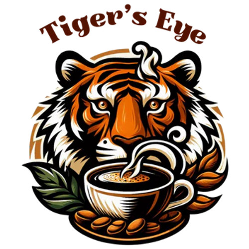 Tiger Eye (Whole) Tiger Eye (Whole)
