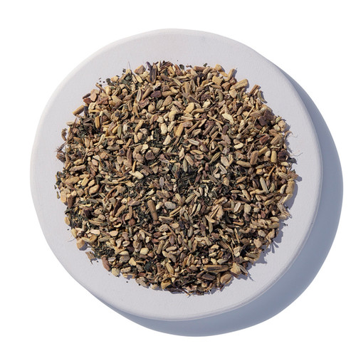 Ginger Mint Tummy Tea