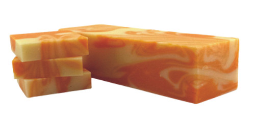 Summer Citrus Soap