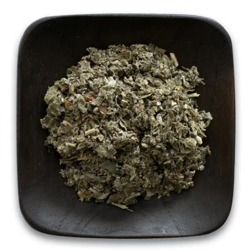 Raspberry Leaf c&s