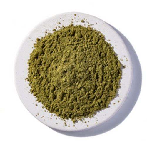 Moringa Leaf Powder