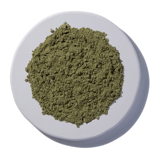 wheat grass powder