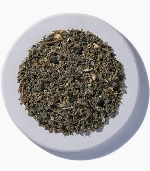 Sniffle tea