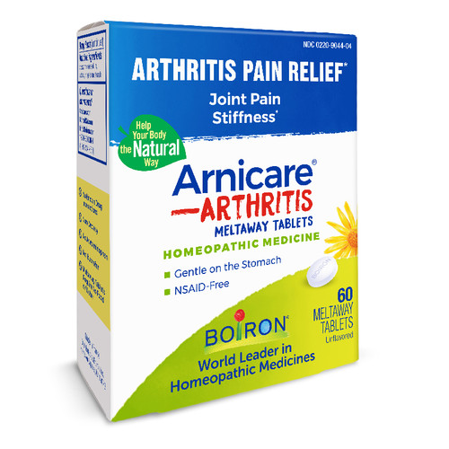 Arnicare Arthritis Tabs Arnicare Arthritis Tabs
